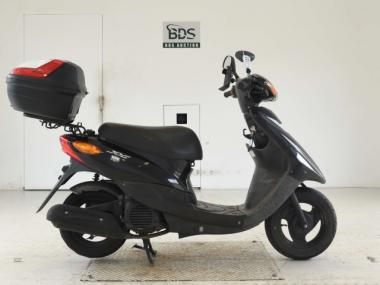 Yamaha Jog-6