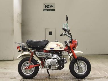 Honda Monkey