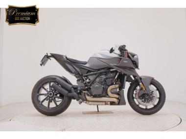 Ktm Brabus 1300r Edition