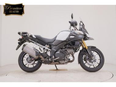 Suzuki V Strom1000a