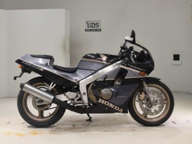 Honda CBR250R