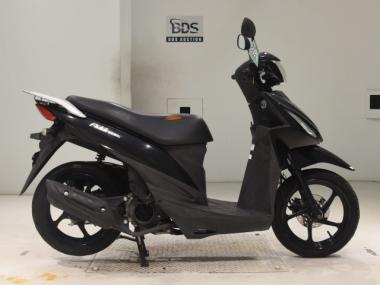 Suzuki Address110