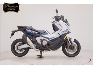 Honda X-ADV750