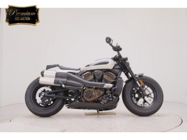 Harley-Davidson RH1250S