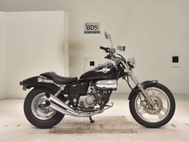 Honda Magna 50