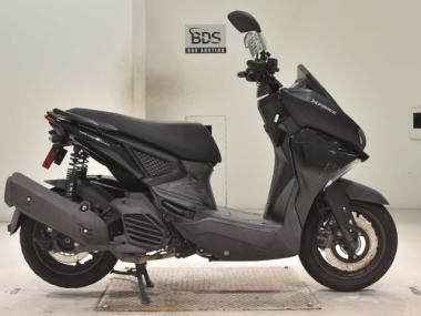 Yamaha X Force