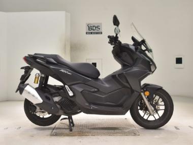 Honda ADV160