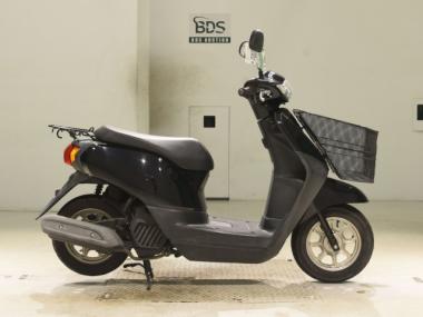 Honda Tact-4 Basic