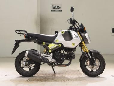 Honda Gu Rom -2