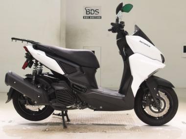 Yamaha X Force