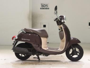Honda Giorno