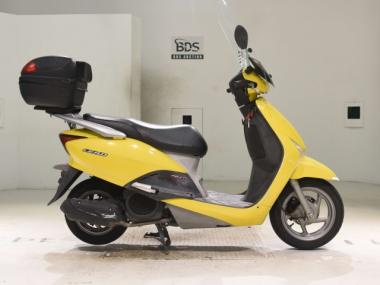 Honda Lead 110