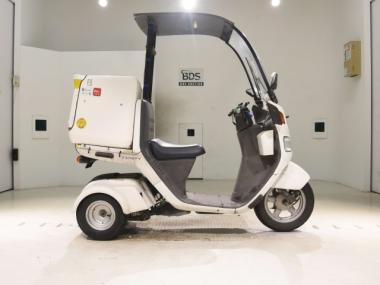 Honda Gyro Canopy