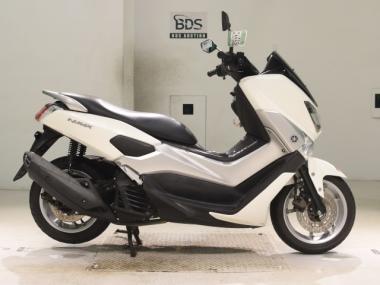 Yamaha Nmax