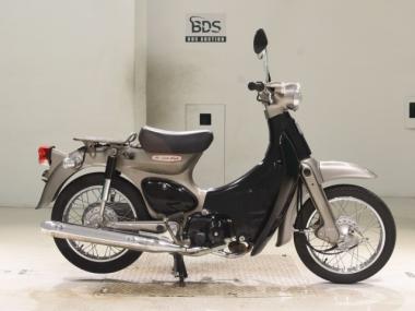 Honda Little Cub
