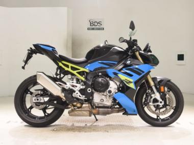 BMW S1000R