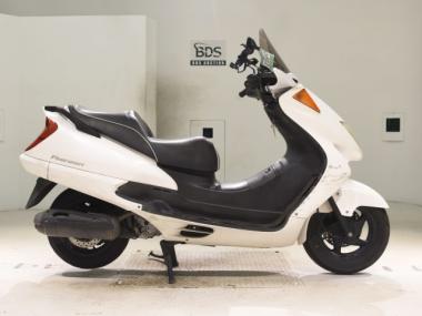 Honda Foresight