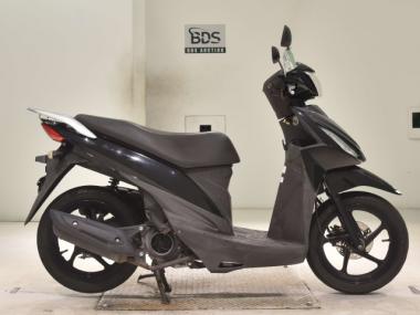 Suzuki Address110
