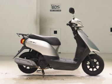 Yamaha Jog