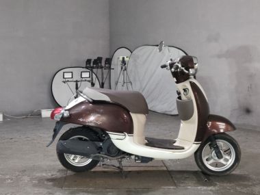 Honda Giorno