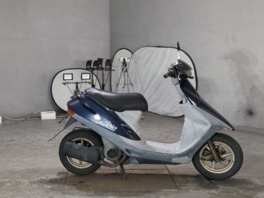 Honda Dio