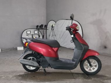 Honda Tact Basic
