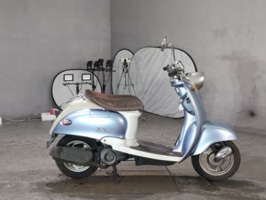 Yamaha Vino