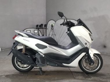 Yamaha N-MAX125