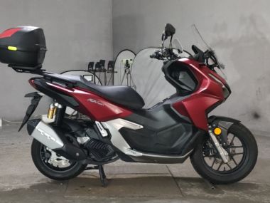 Honda ADV160