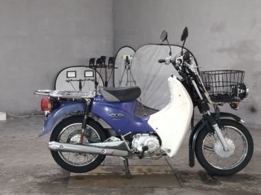 Honda Super CUB110