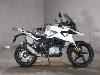 BMW G310GS