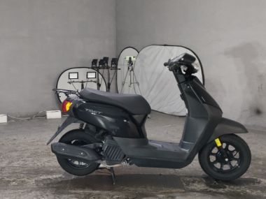 Honda Tact Basic