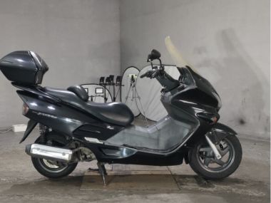 Honda Forza