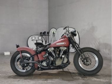 Harley-Davidson Harley FL1200