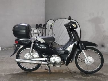 Honda Super CUB50