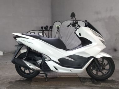 Honda PCX150