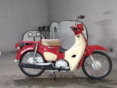 Honda Super CUB50