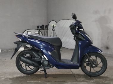 Honda DIO110 Basic