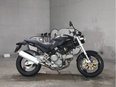 Ducati Monstar 900 Dark