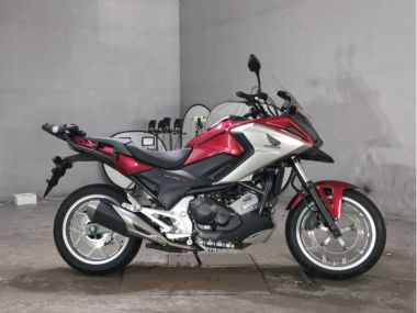 Honda NC750X