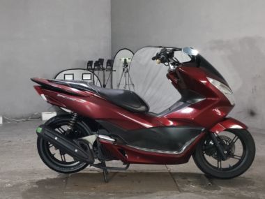 Honda PCX150