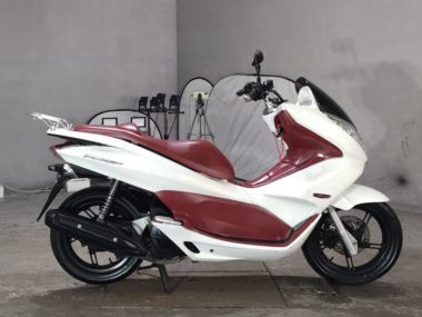 Honda PCX150