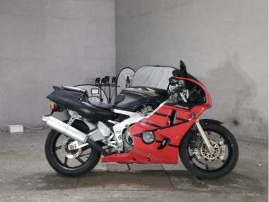 Honda CBR400RR