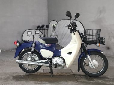 Honda Super CUB110