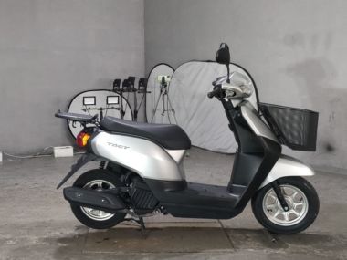 Honda Tact Basic
