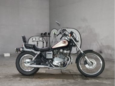 Honda Rebl