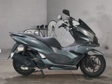 Honda PCX160