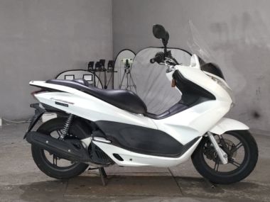 Honda PCX150