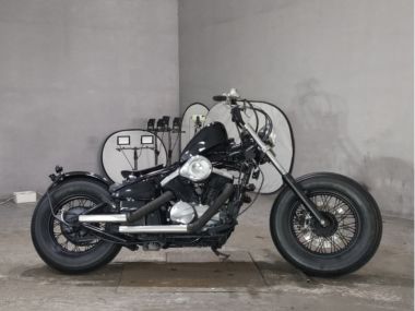 Kawasaki Vulcan400