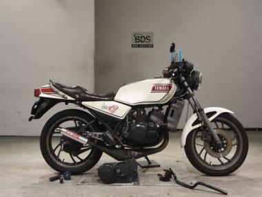 Yamaha RZ250